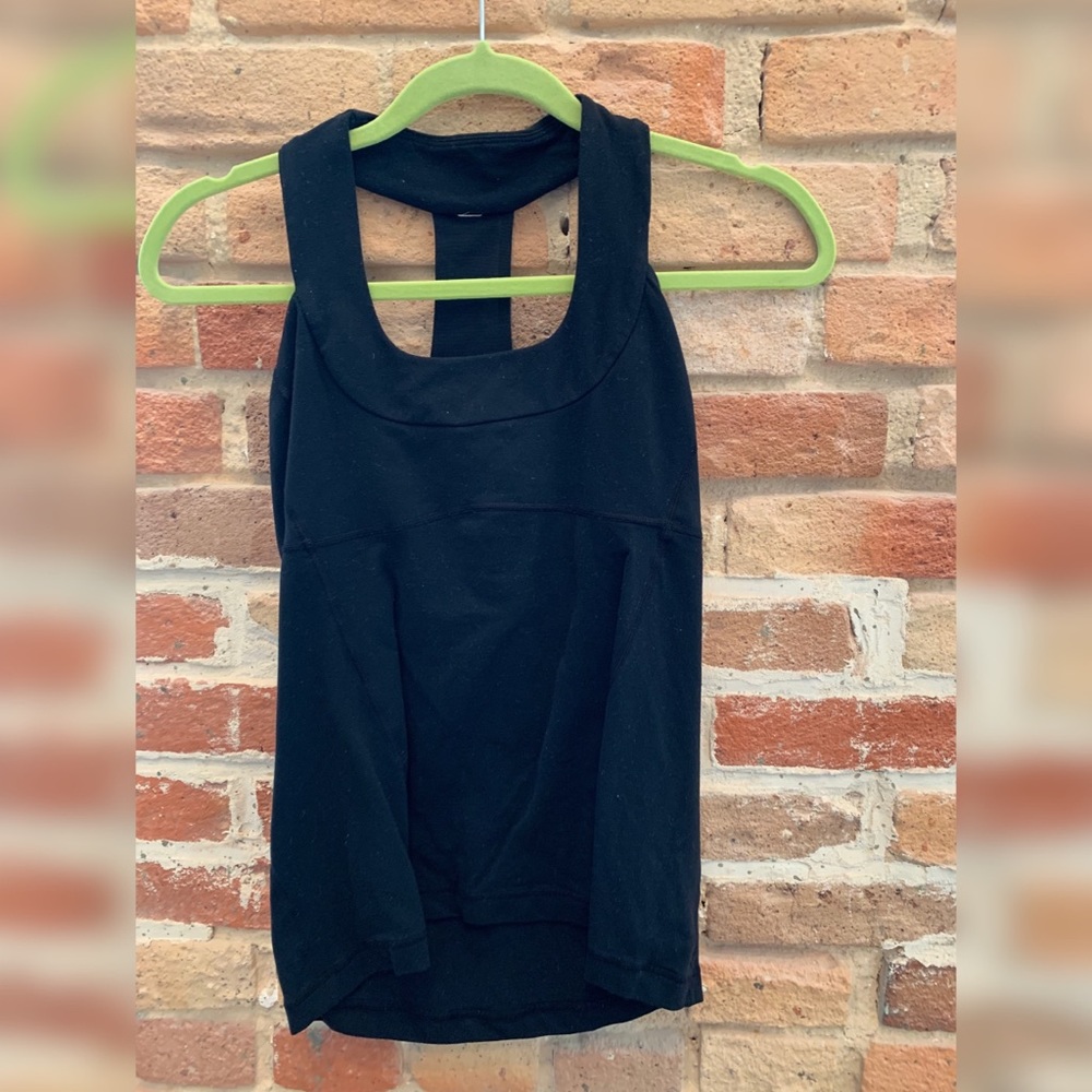 Workout shirt